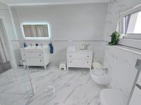 Morski Zakątek - B&B Koszwały