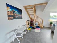 Morski Zakątek - B&B Koszwały