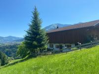 B&B Westendorf - Schwemm Moos - Bed and Breakfast Westendorf