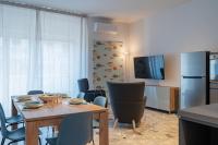 B&B Pescara - Unica Apartment Pescara - YourPlace Abruzzo - Bed and Breakfast Pescara