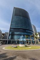 1809 Oceans Apartment - by Stay in Umhlanga - Bed and Breakfast Durban