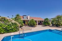 Lake Havasu City Oasis with Private Pool - Chambres d’hôtes Lake Havasu City
