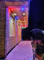 Golden heritage dharali - B&B