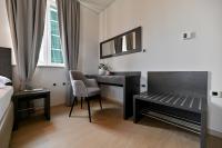 Two-Bedroom Apartment with Sea View