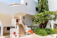 #174 2BR Apartment Quiet Area - B&B Albufeira