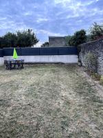 Downtown cozy cottage - 4 pl - - Ferienwohnung