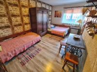 Triple Room with Bathroom