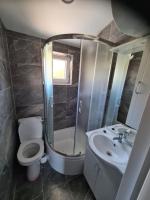 Apartmani Šokčić - Zubovići, Otok Pag - Bed and Breakfast Zubovići