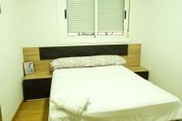Habitación Doble Estándar con baño compartido