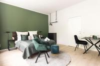 B&B Berlin - Central Design Apartments at Ku´Damm - Bed and Breakfast Berlin