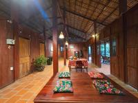 Basic Triple Room