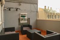 Alojamiento Pichi - B&B