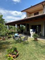 Agriturismo Fioravante di Fioravante Antonio - Chambres d'hôtes San Pietro in Cariano