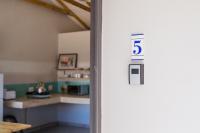 Frankfort Self Catering - B&B
