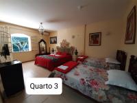 Camera Quadrupla