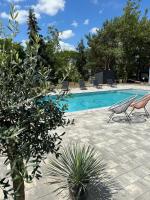 Sadova Park - B&B Ślesin