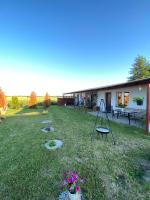 Pagórkowo Domysłów - B&B