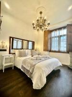 B&B Cangas del Narcea - CLAREN´S BOUTIQUE ROOMS - Bed and Breakfast Cangas del Narcea