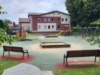 Scandilook Apartament - Ferienwohnung Zator