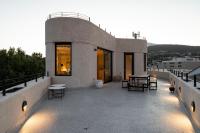 Penthouse-Apartment