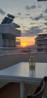 SunSea apartment - B&B Saranda