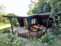 Campingplatz Mittagsspitze - B&B Triesen