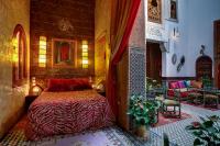 Lalla Zoubida Doppelzimmer
