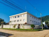 APARTAMENTO EM UBATUBA - B&B Ubatuba