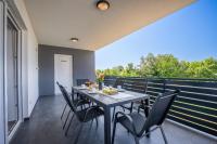 Apartment mit 1 Schlafzimmer