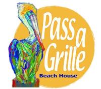 B&B St. Pete Beach - PAG Beachhouse Rentals - Bed and Breakfast St. Pete Beach