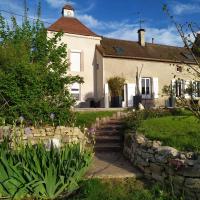 Chambre dans colombier à 10 mn de Vichy - Chambres d’hôtes