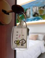 Camera Familiare con Bagno Privato