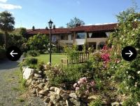 Cascina gnocca VIVERONE avventura - B&B Viverone