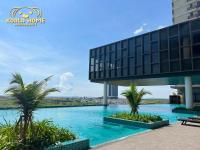 B3413A BALI I Seaview I Video Game I 2-6pax I 5minJonker - B&B