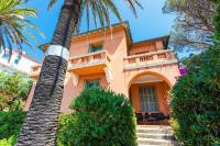 Villa Reve d azur vi4353 by Riviera Holiday Homes - B&B Nizza