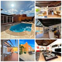 Villa Privilege Sun - B&B