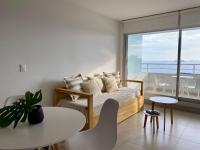 Mono Balcón Vista al Río Nª 509, Colonia del Sacramento - Chambres d'hôtes Colonia del Sacramento