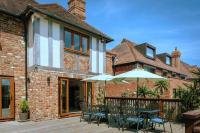 Wellington Quay - Chambres d'hôtes Eastbourne