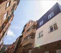 Art Apartments Alicante - Ferienwohnung