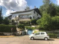 FeWo Kaiserblick - B&B