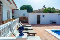 Villa Yanna - B&B Benalmádena