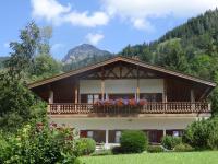 B&B Bayrischzell - Ferienwohnungen am Ganglbach - Bed and Breakfast Bayrischzell