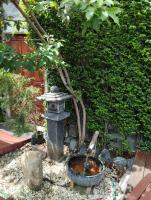 Aran Cottage Ngamwongwan The Pool Villa in japanese Garden - B&B Nonthaburi