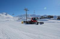 Appartement met 2 slaapkamers