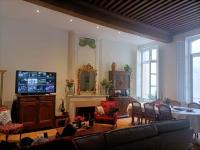 Le Marquis - Centre historique - 3 chambres - Bed and Breakfast