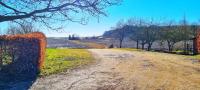 Quiet and cozy apartment close to nature in villa. - Ferienwohnung