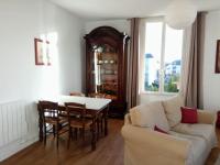T3 Intime et Central, Entre Deux Rives de la Ville - B&B Chinon