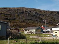 Kongsfjord Holiday Home - Chambres d’hôtes