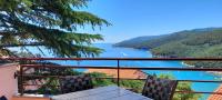 Casa Panorama Sunrise - B&B Rabac