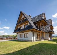 Przy Stoku - Apartamenty Blisko Term Bania Odkryj-Białkę - B&B